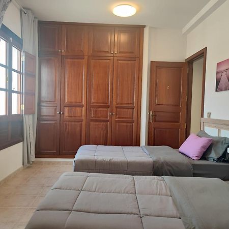 Tuineje Villa Petra מראה חיצוני תמונה