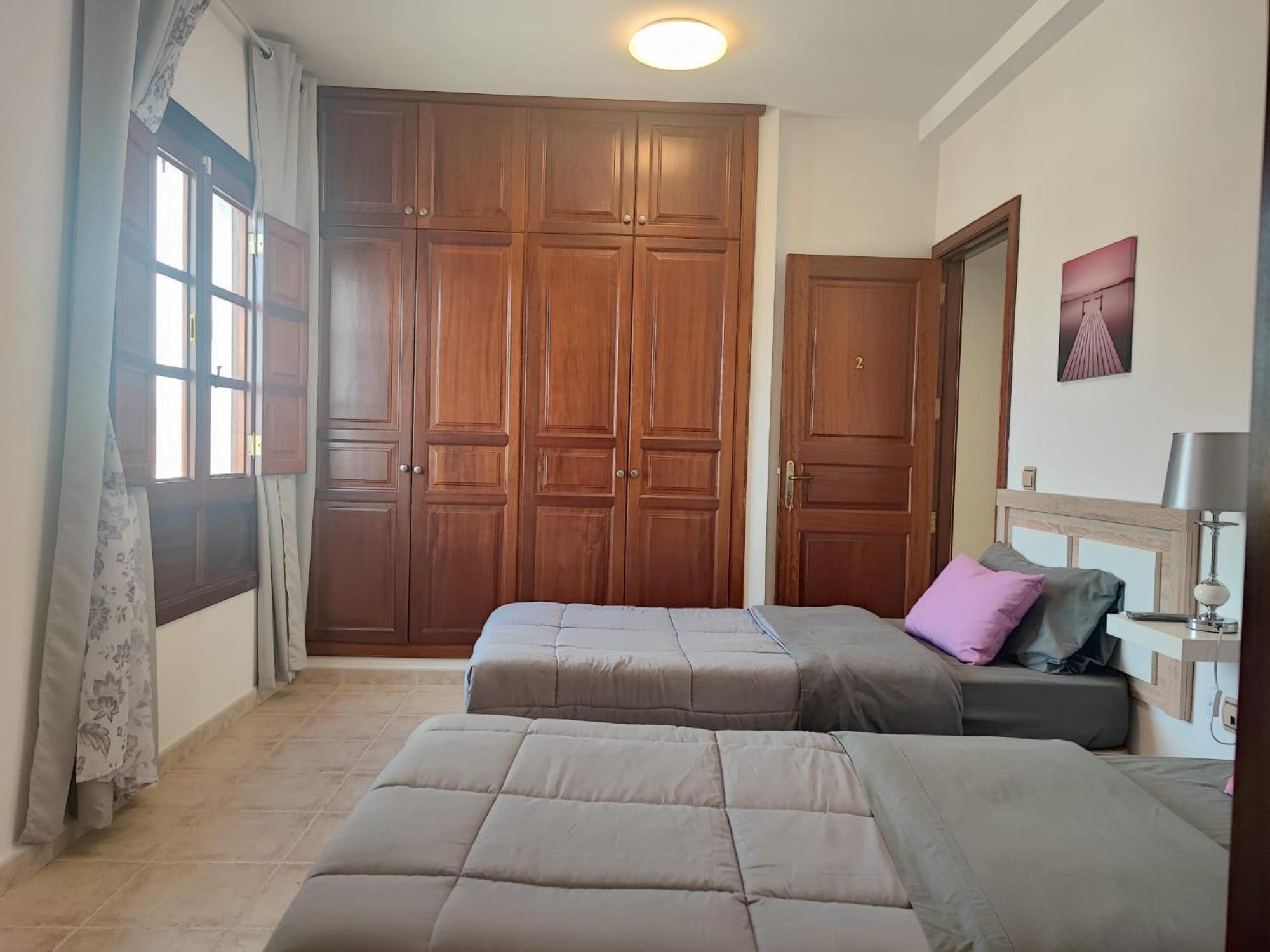 Tuineje Villa Petra מראה חיצוני תמונה