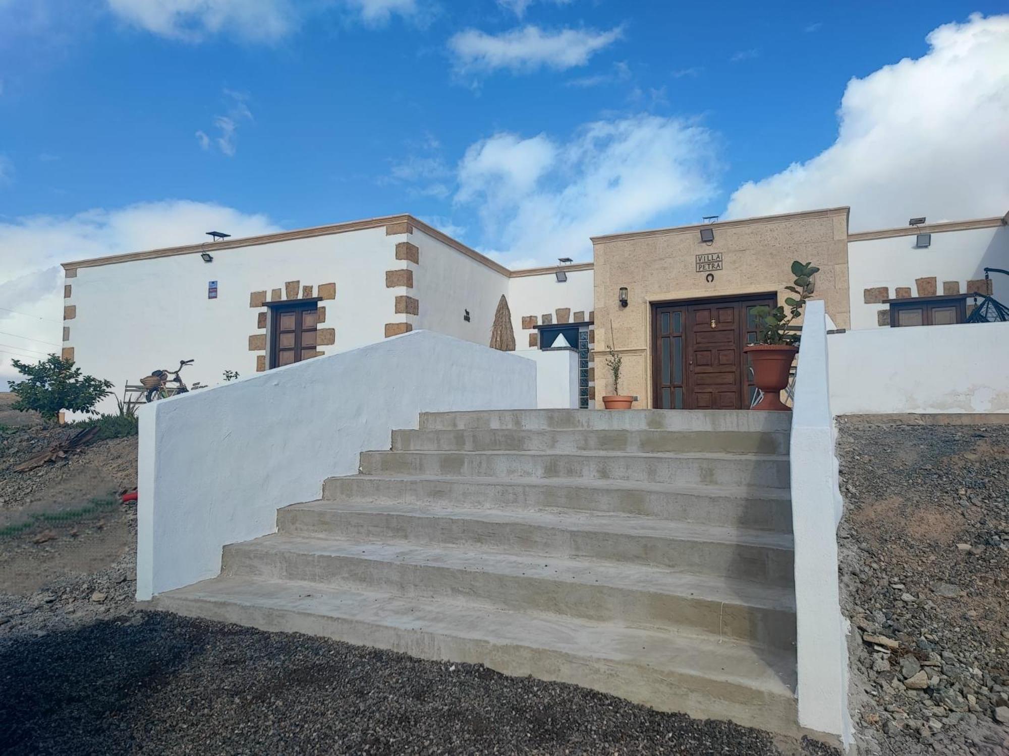 Tuineje Villa Petra מראה חיצוני תמונה