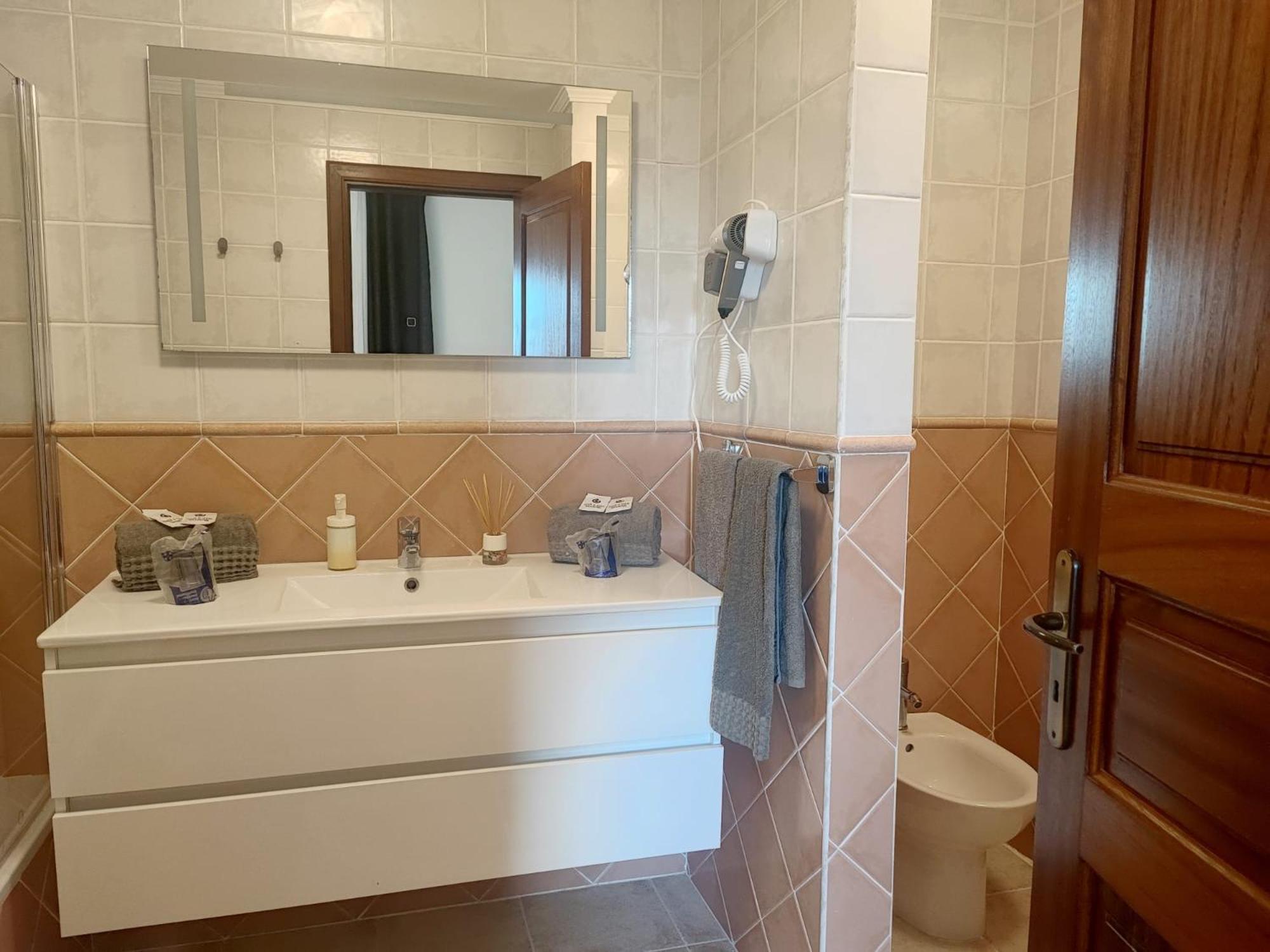 Tuineje Villa Petra מראה חיצוני תמונה